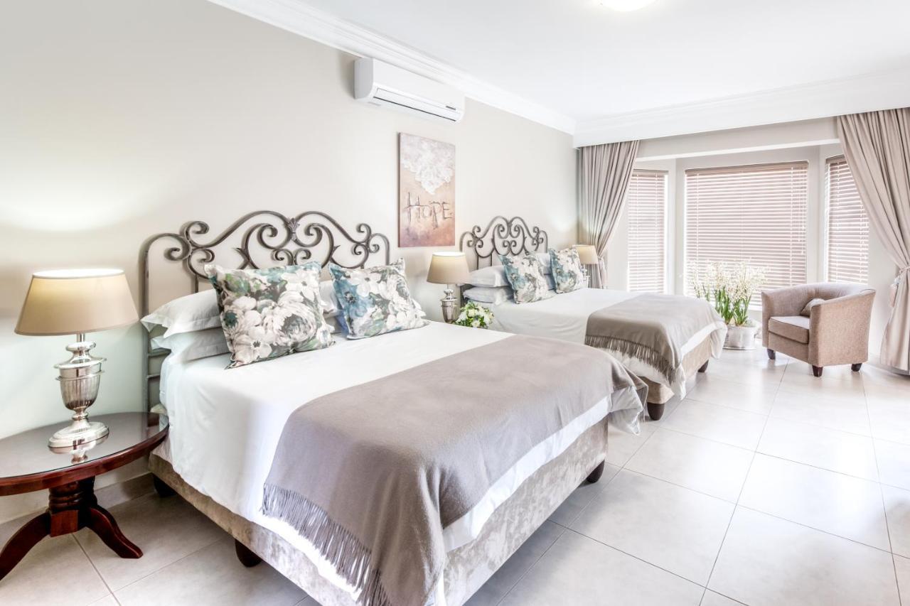 Adato Guesthouse Potchefstroom Εξωτερικό φωτογραφία