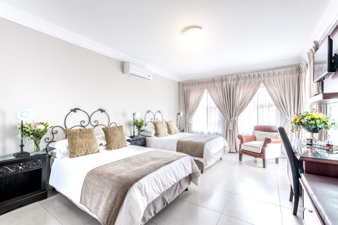 Adato Guesthouse Potchefstroom Εξωτερικό φωτογραφία