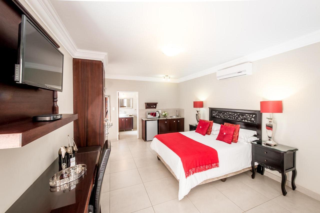 Adato Guesthouse Potchefstroom Εξωτερικό φωτογραφία