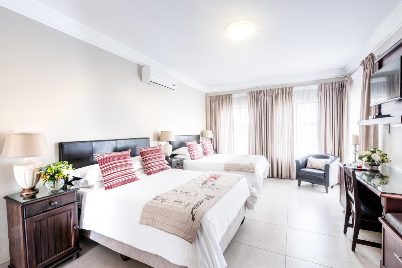 Adato Guesthouse Potchefstroom Εξωτερικό φωτογραφία