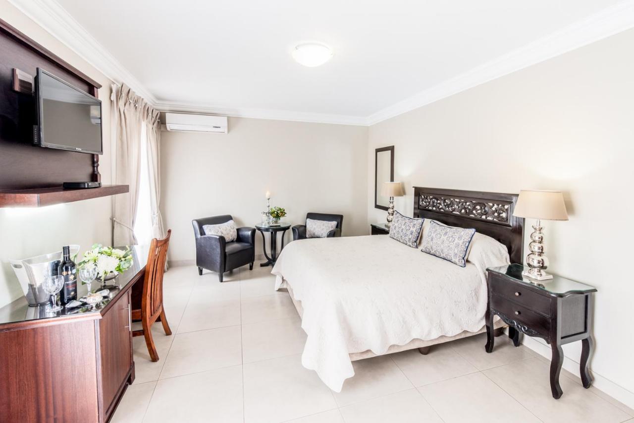 Adato Guesthouse Potchefstroom Εξωτερικό φωτογραφία