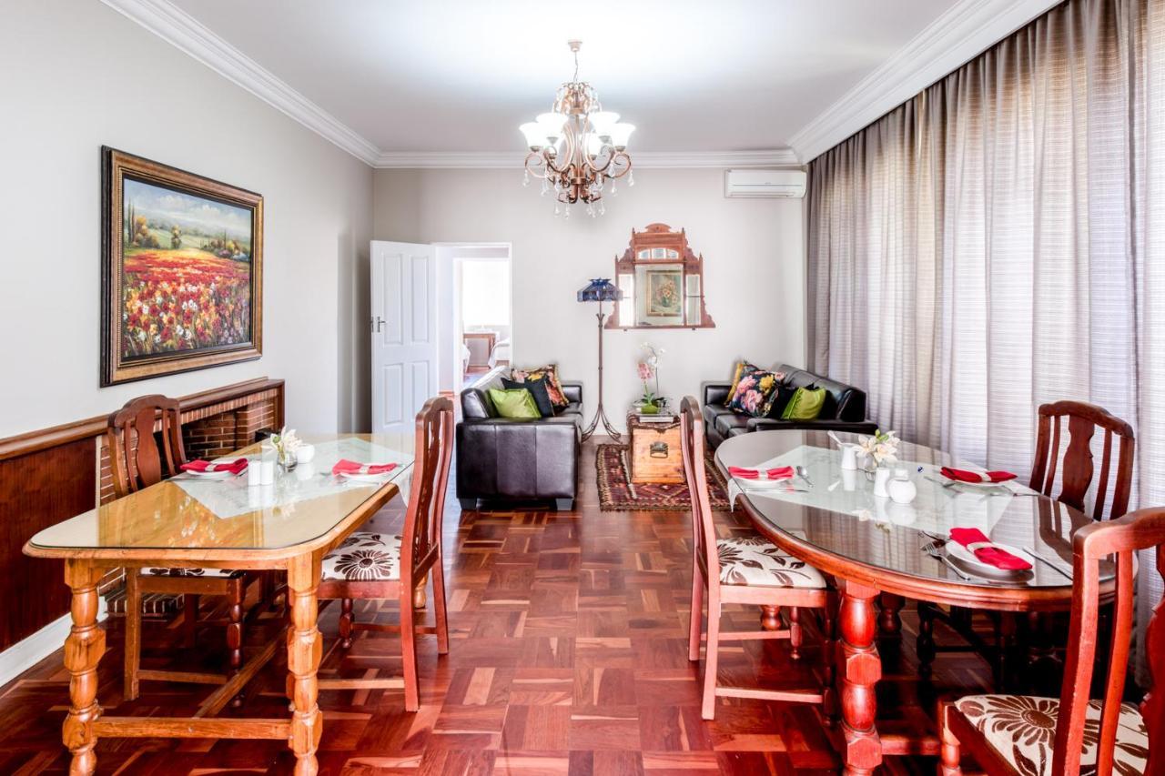 Adato Guesthouse Potchefstroom Εξωτερικό φωτογραφία