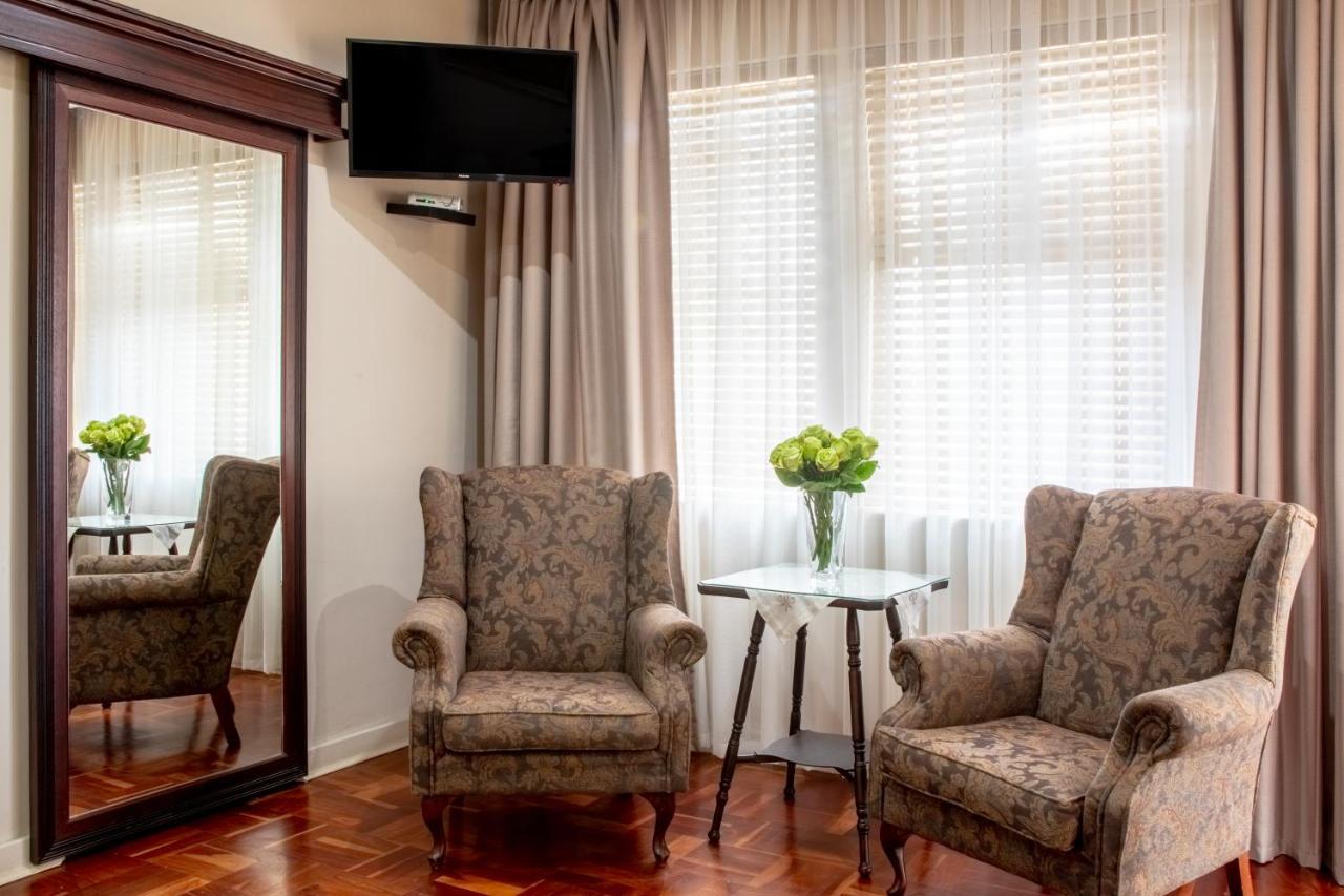 Adato Guesthouse Potchefstroom Εξωτερικό φωτογραφία