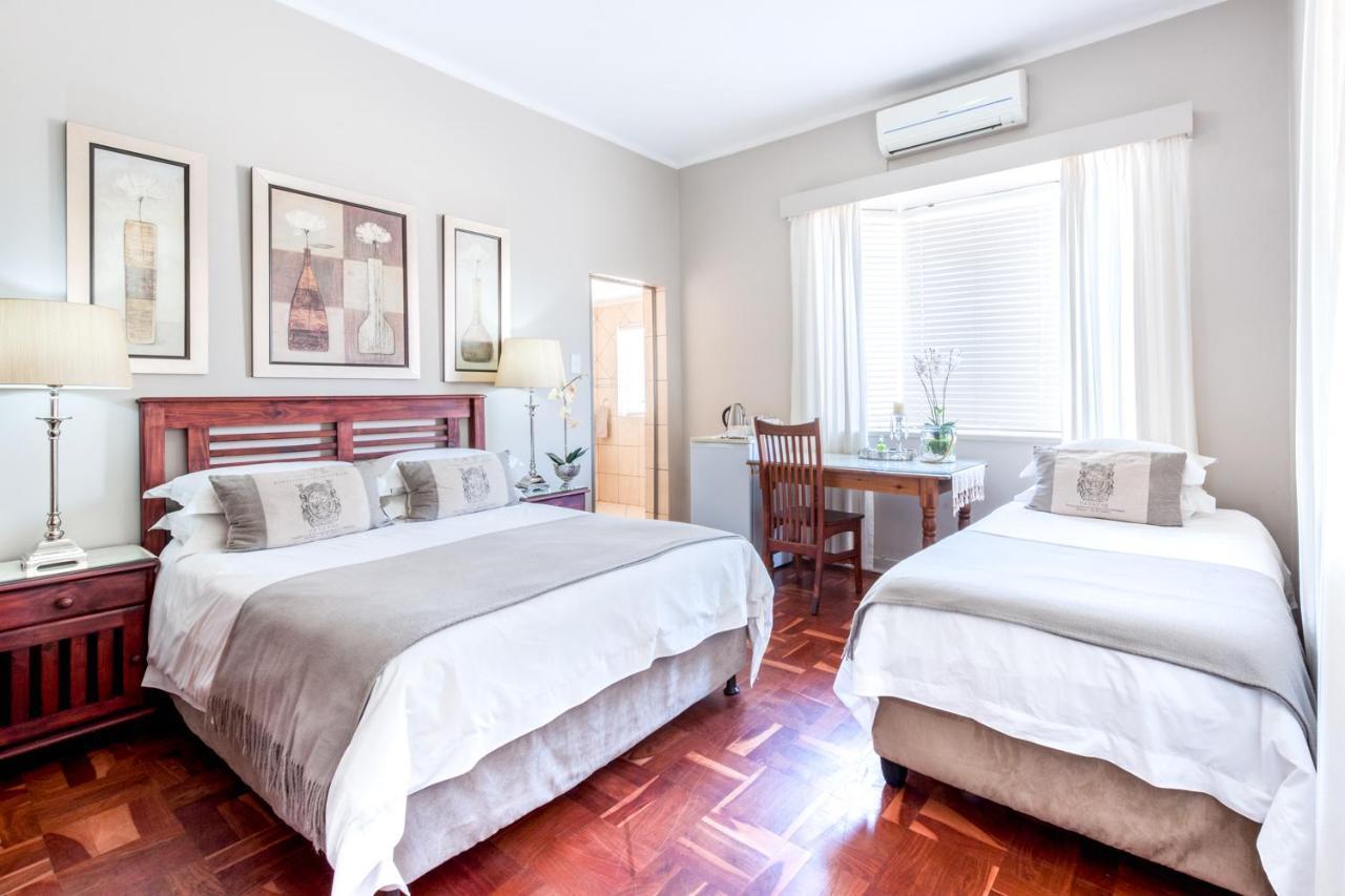 Adato Guesthouse Potchefstroom Εξωτερικό φωτογραφία