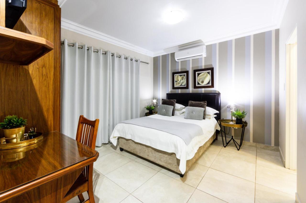 Adato Guesthouse Potchefstroom Εξωτερικό φωτογραφία