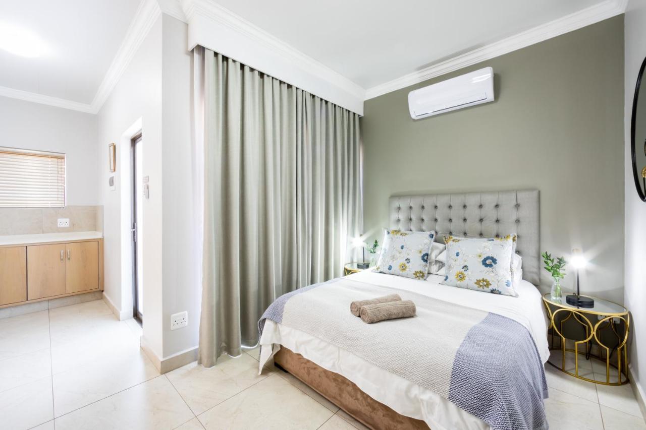 Adato Guesthouse Potchefstroom Εξωτερικό φωτογραφία