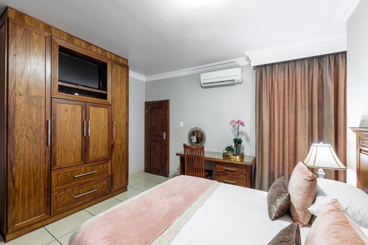 Adato Guesthouse Potchefstroom Εξωτερικό φωτογραφία