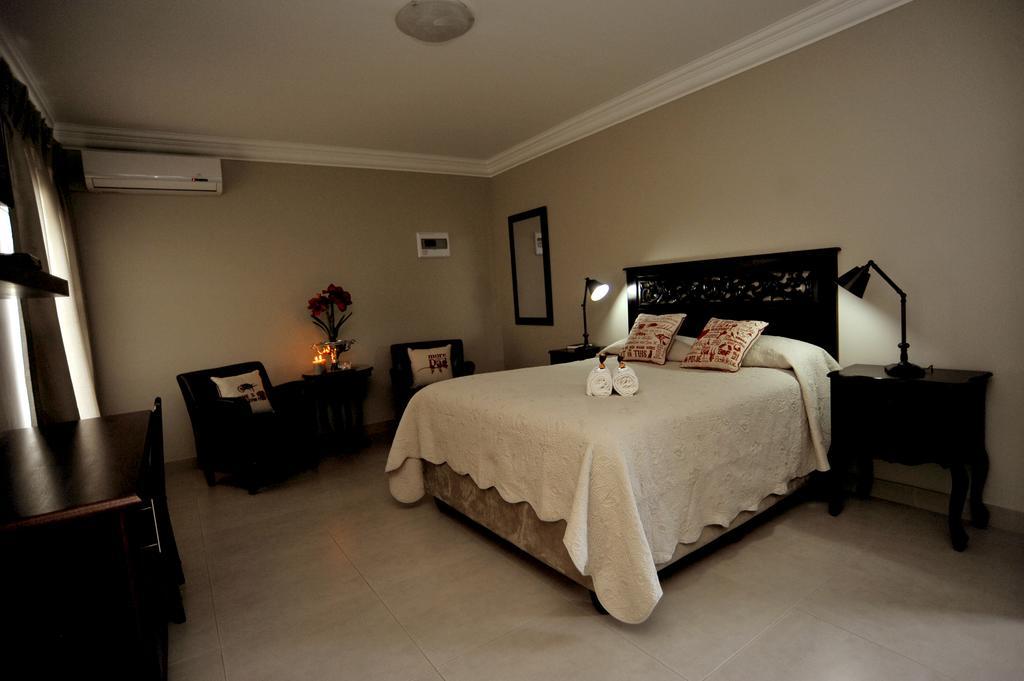 Adato Guesthouse Potchefstroom Εξωτερικό φωτογραφία