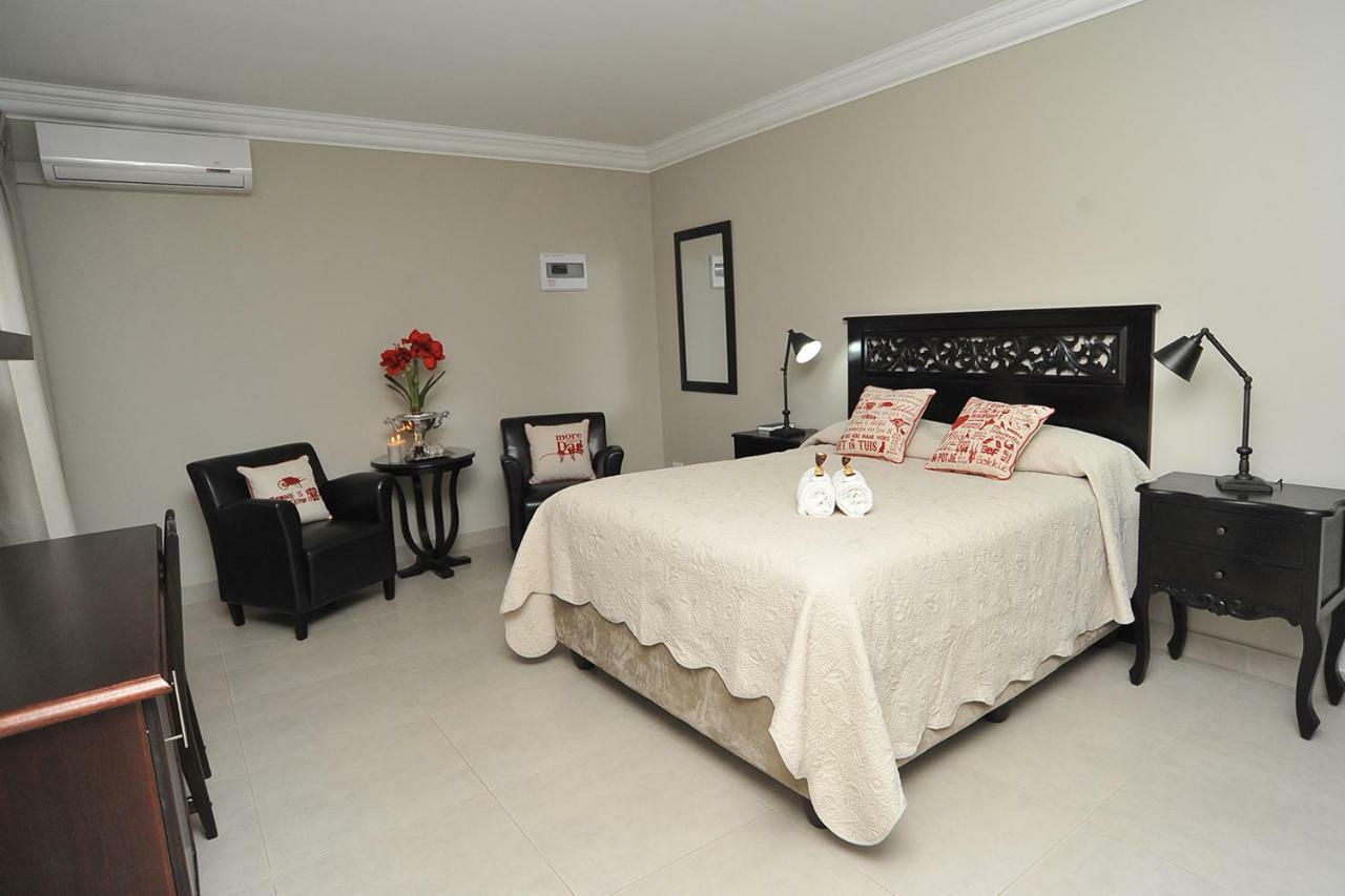 Adato Guesthouse Potchefstroom Εξωτερικό φωτογραφία