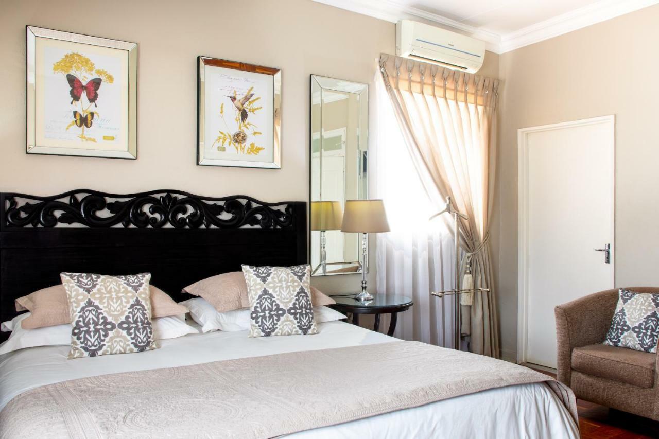 Adato Guesthouse Potchefstroom Εξωτερικό φωτογραφία